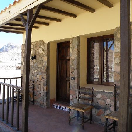 Daniela Village St.Katherine Saint Catherine Ngoại thất bức ảnh