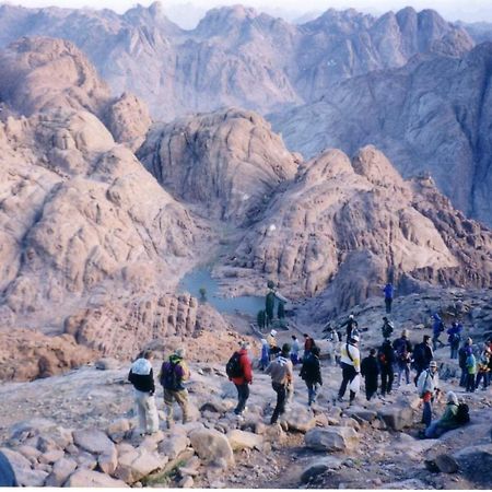 Daniela Village St.Katherine Saint Catherine Ngoại thất bức ảnh
