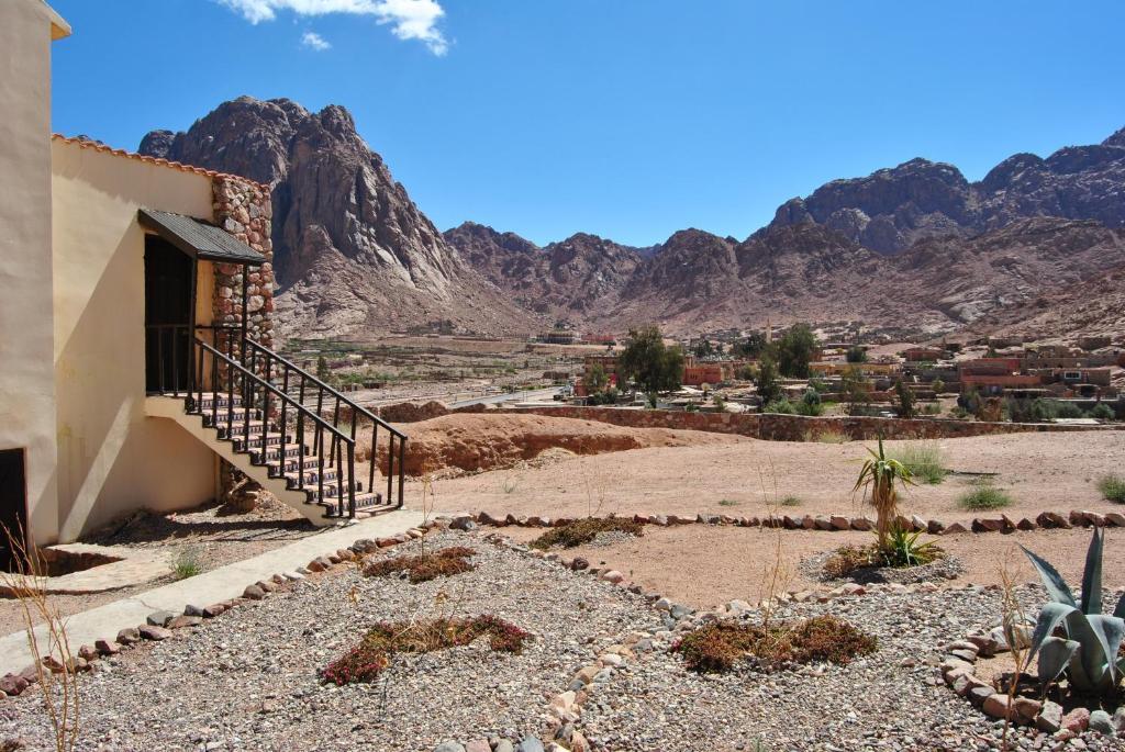 Daniela Village St.Katherine Saint Catherine Ngoại thất bức ảnh