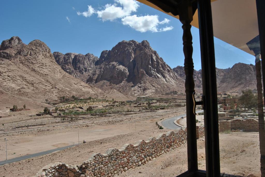 Daniela Village St.Katherine Saint Catherine Ngoại thất bức ảnh