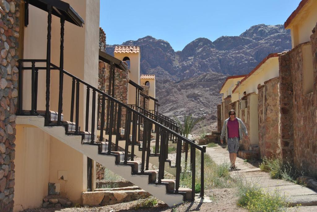 Daniela Village St.Katherine Saint Catherine Ngoại thất bức ảnh