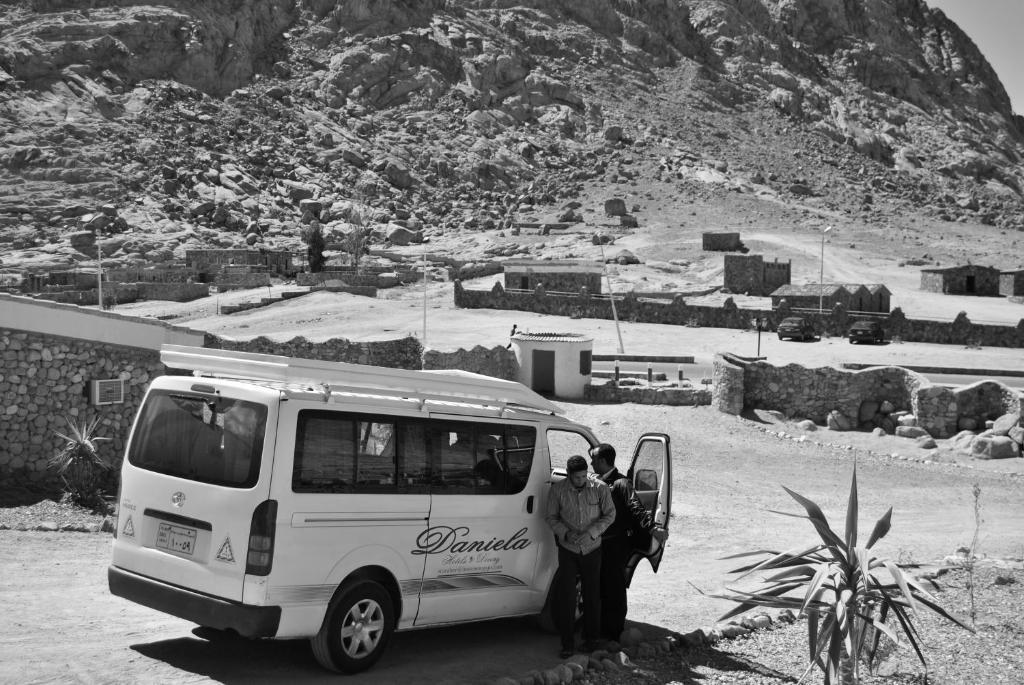 Daniela Village St.Katherine Saint Catherine Ngoại thất bức ảnh