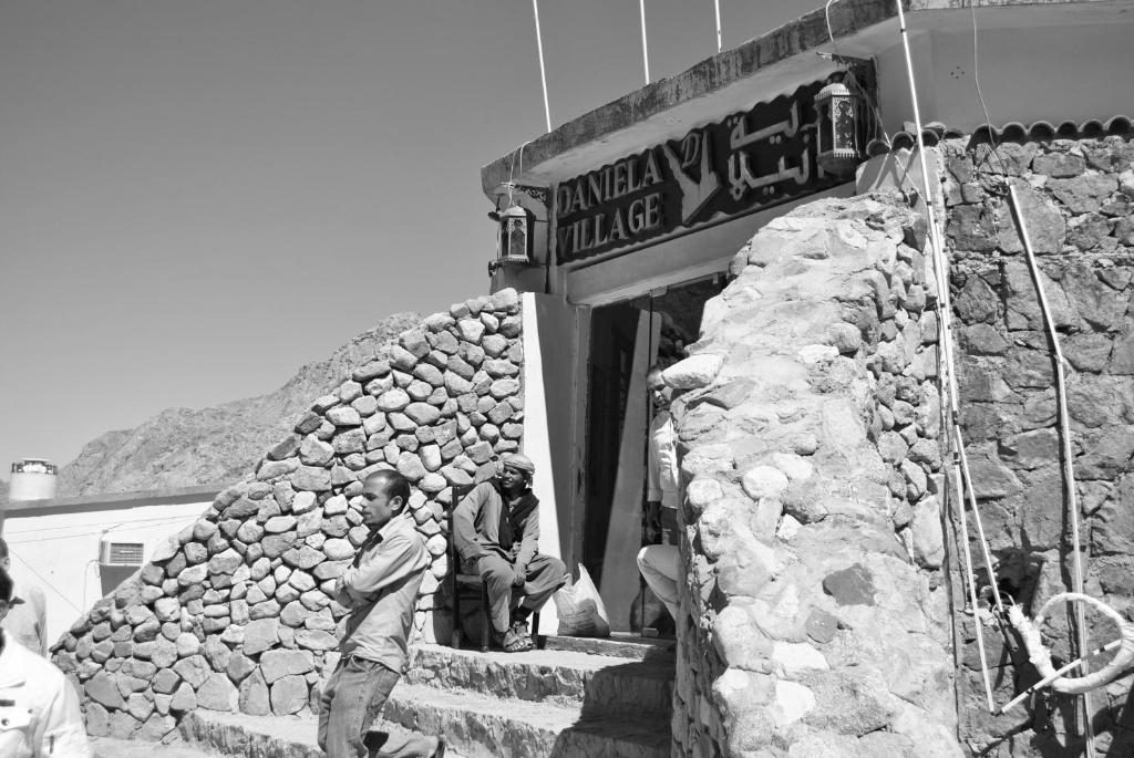 Daniela Village St.Katherine Saint Catherine Ngoại thất bức ảnh