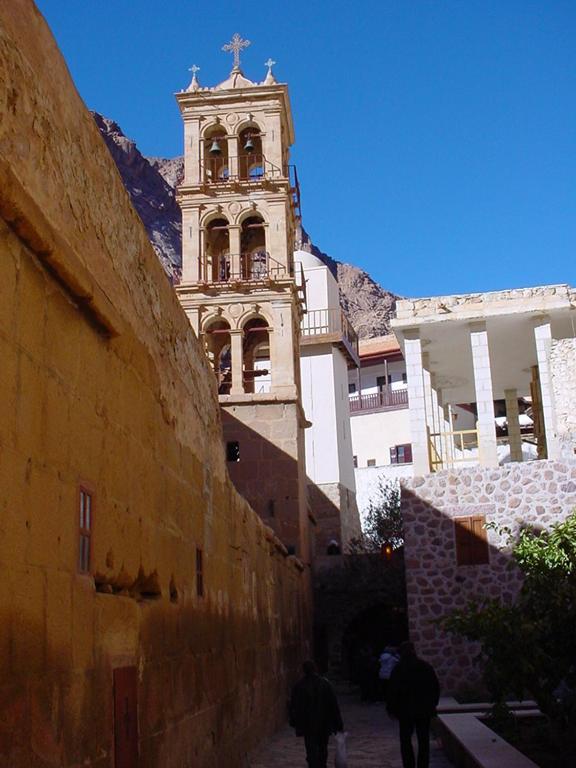 Daniela Village St.Katherine Saint Catherine Ngoại thất bức ảnh
