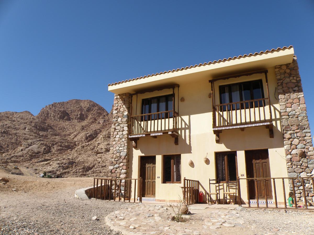 Daniela Village St.Katherine Saint Catherine Ngoại thất bức ảnh