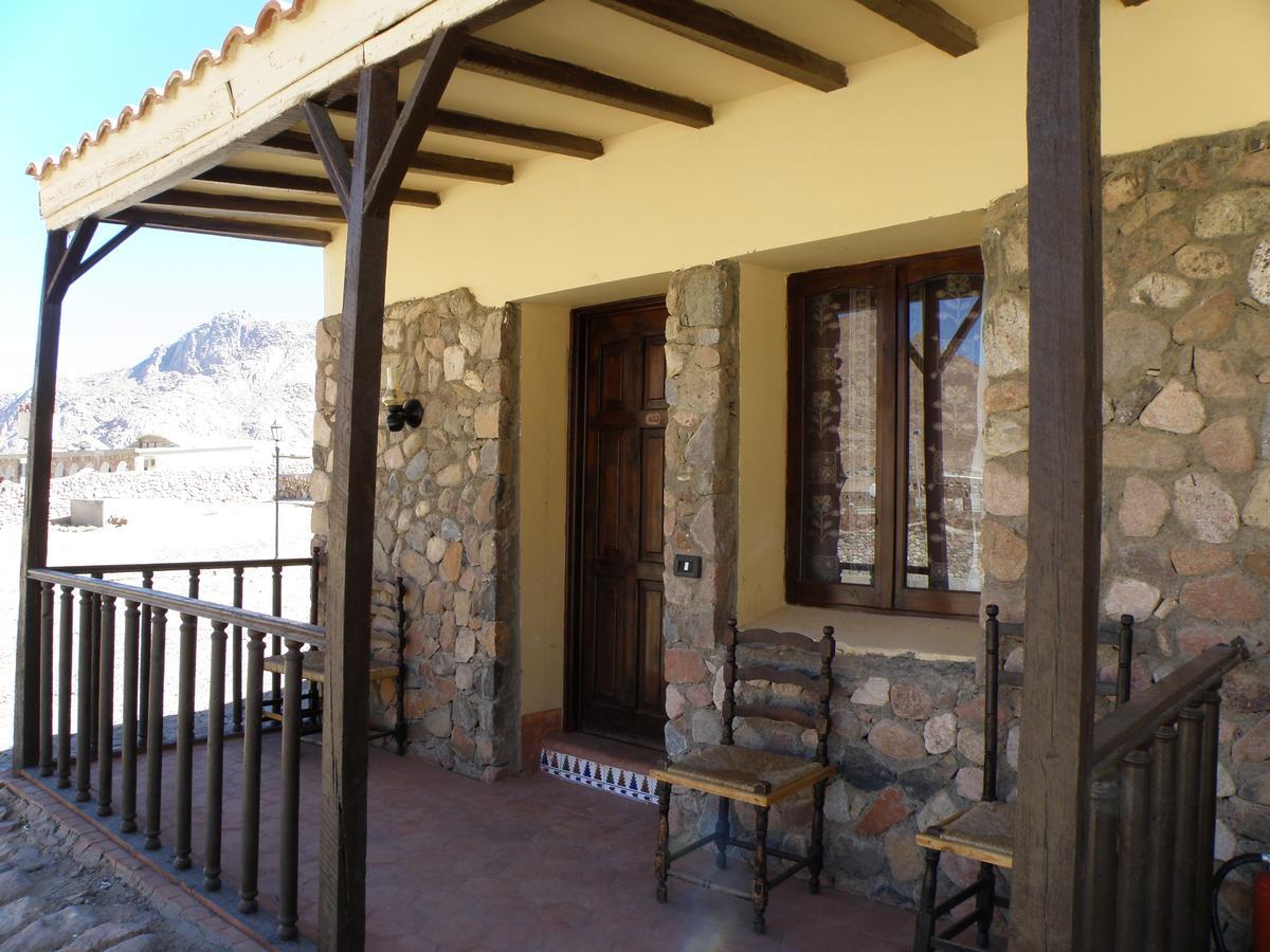 Daniela Village St.Katherine Saint Catherine Ngoại thất bức ảnh