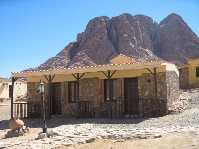 Daniela Village St.Katherine Saint Catherine Ngoại thất bức ảnh
