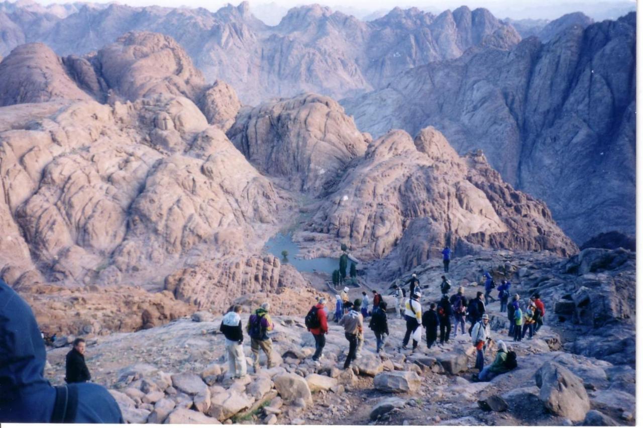 Daniela Village St.Katherine Saint Catherine Ngoại thất bức ảnh