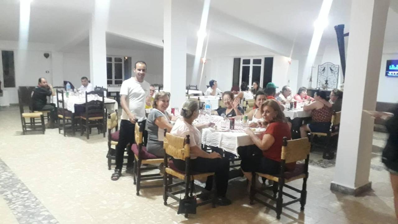 Daniela Village St.Katherine Saint Catherine Ngoại thất bức ảnh