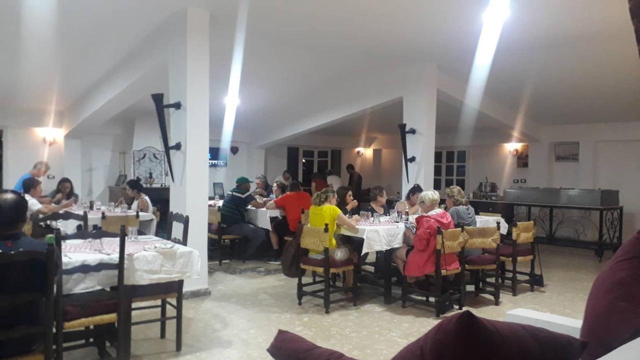 Daniela Village St.Katherine Saint Catherine Ngoại thất bức ảnh