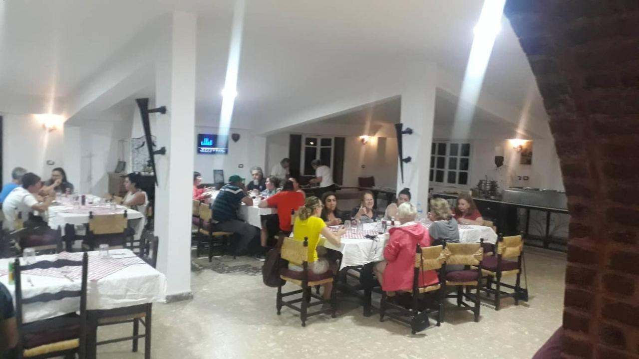Daniela Village St.Katherine Saint Catherine Ngoại thất bức ảnh