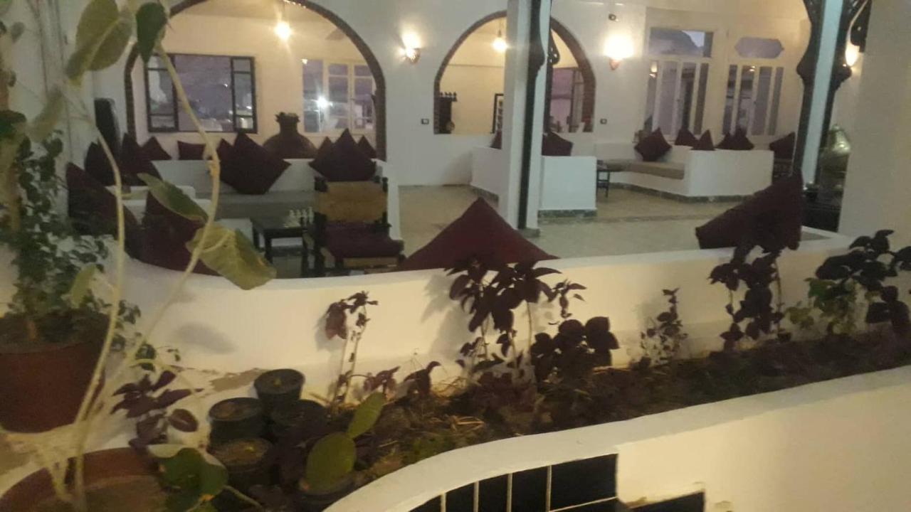 Daniela Village St.Katherine Saint Catherine Ngoại thất bức ảnh