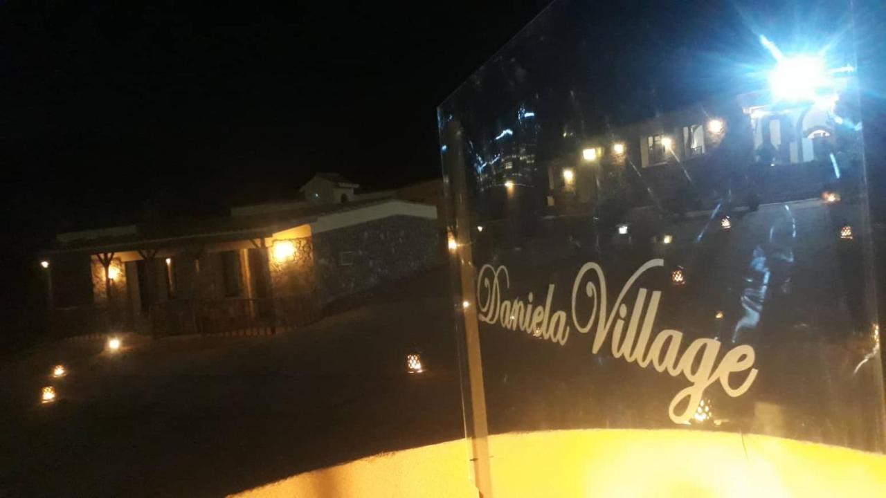 Daniela Village St.Katherine Saint Catherine Ngoại thất bức ảnh