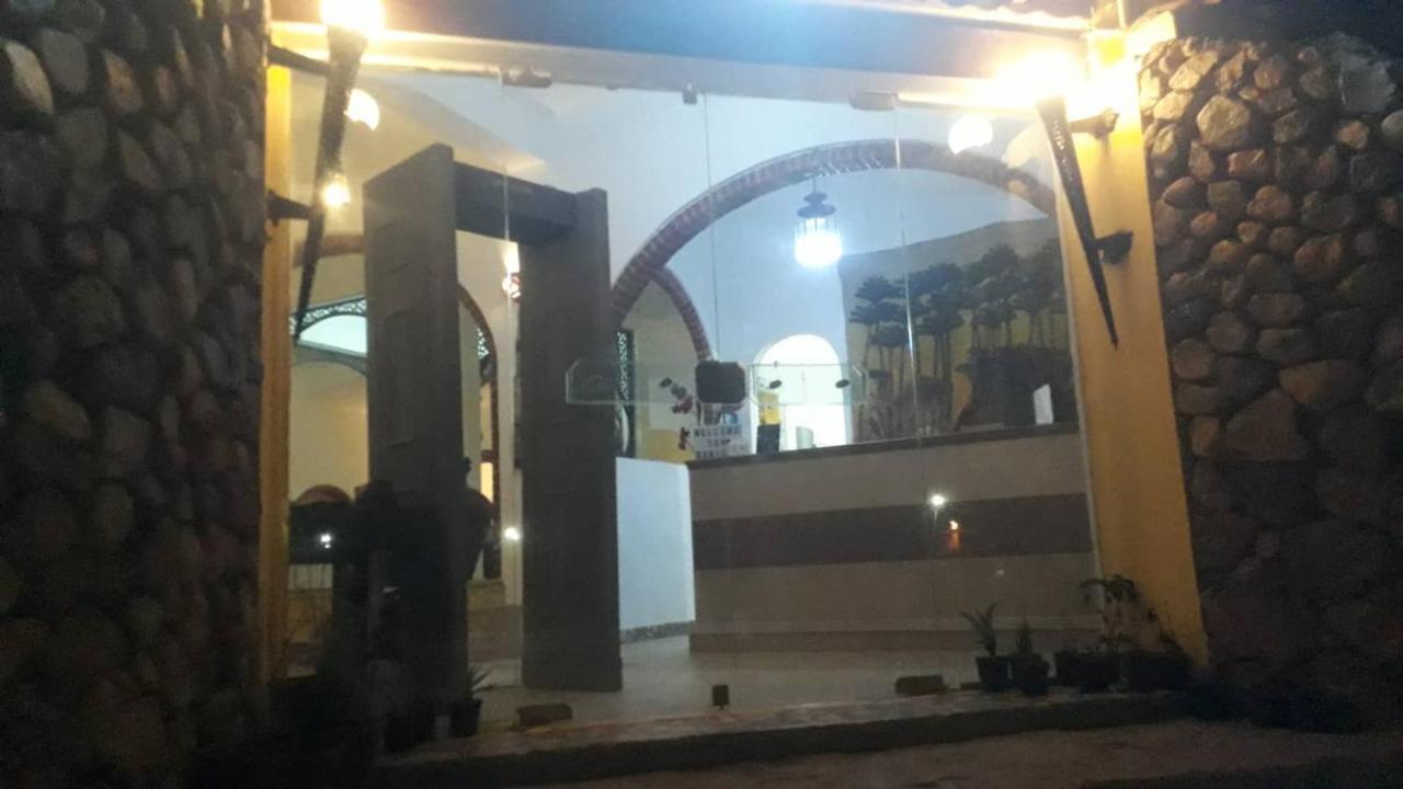 Daniela Village St.Katherine Saint Catherine Ngoại thất bức ảnh