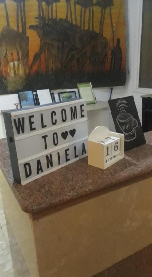 Daniela Village St.Katherine Saint Catherine Ngoại thất bức ảnh