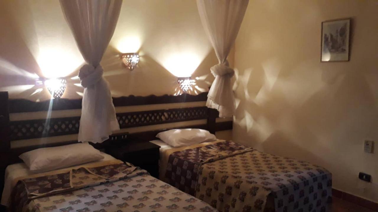 Daniela Village St.Katherine Saint Catherine Ngoại thất bức ảnh