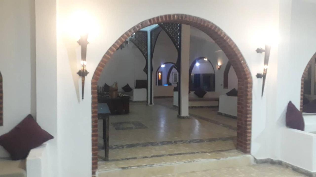 Daniela Village St.Katherine Saint Catherine Ngoại thất bức ảnh